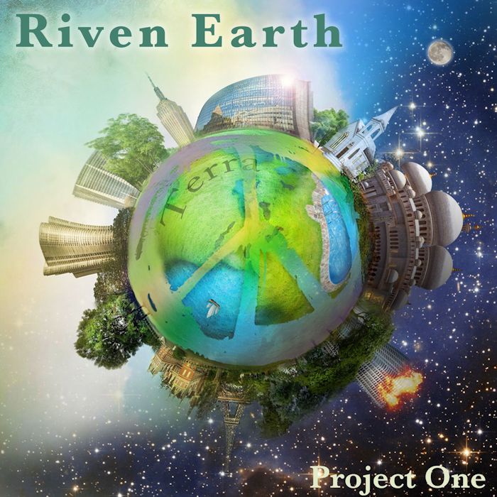 Riven Earth - Project One